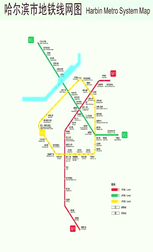 r3线地铁线路图图片