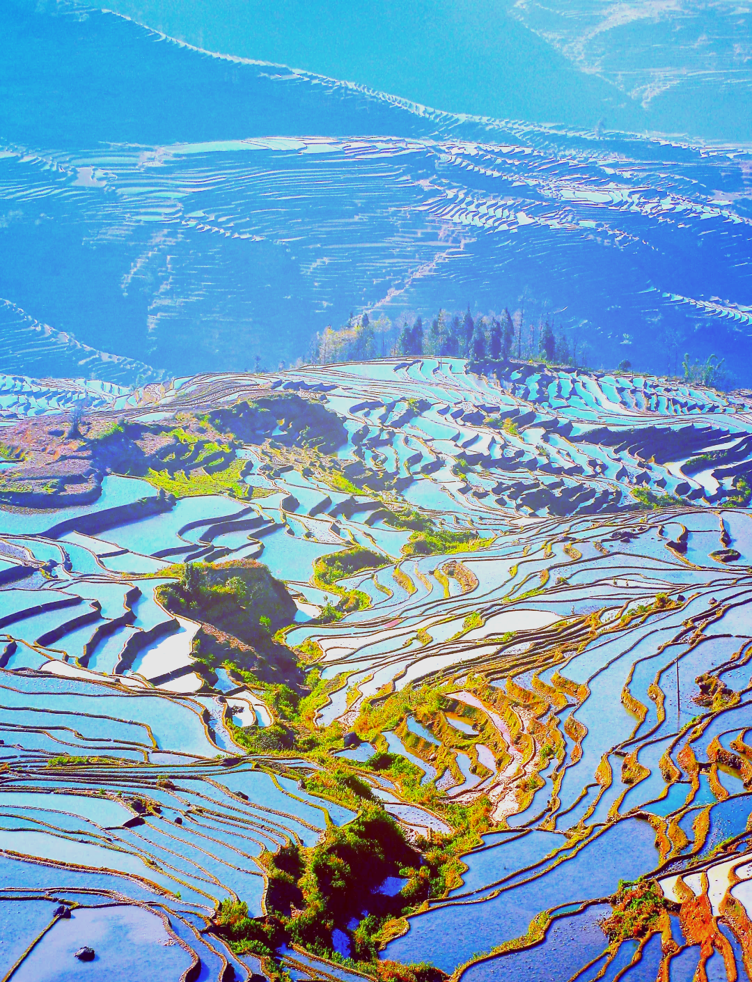 富川旅游十大景点图片