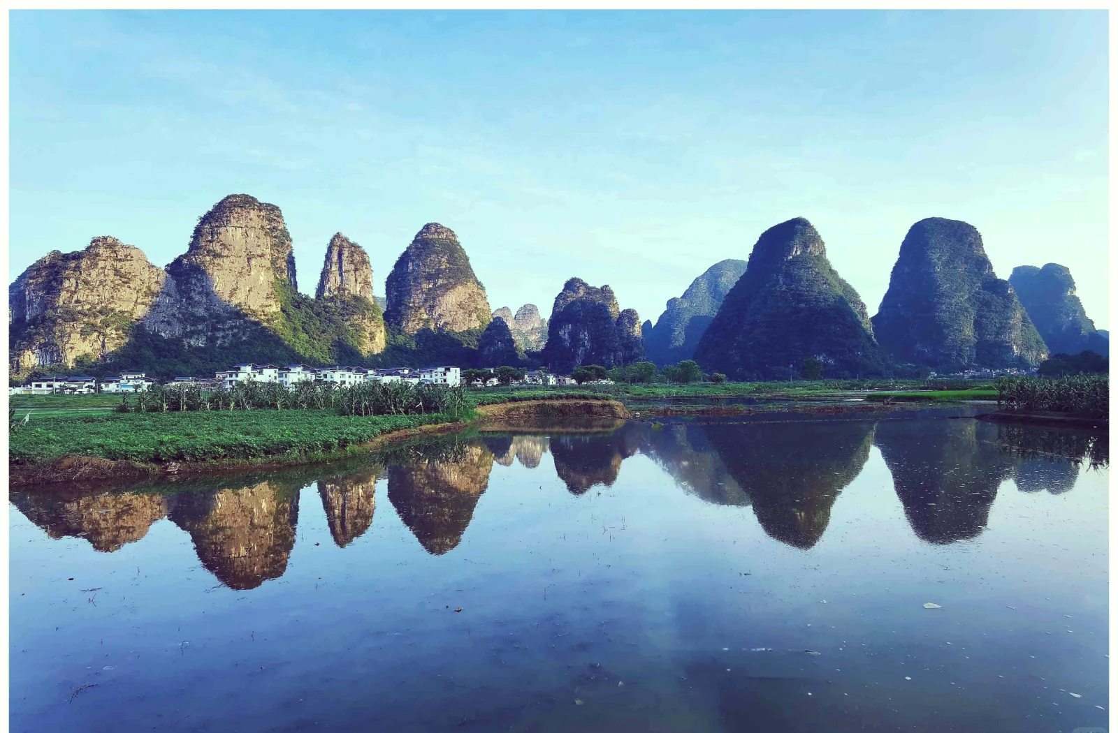 富川旅游十大景点图片