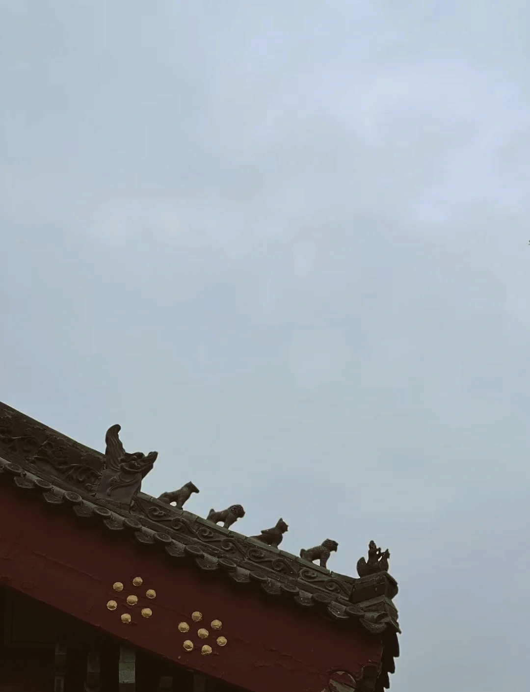 河南安阳天盛寺图片