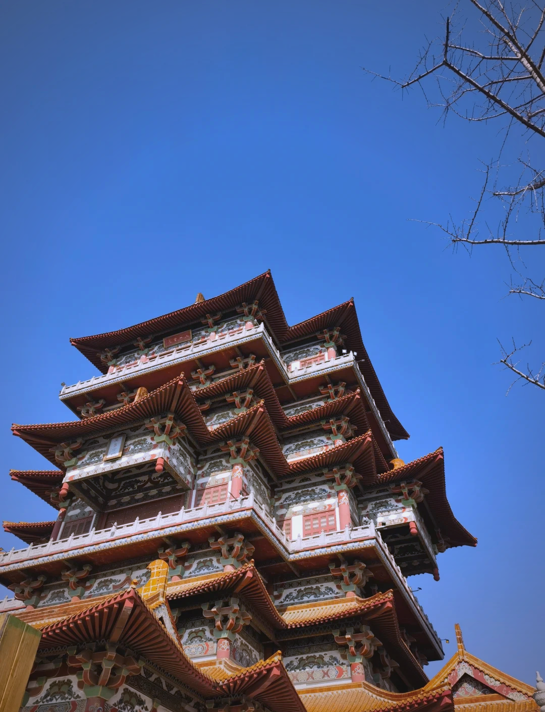 铁岭清河宝莲寺图片