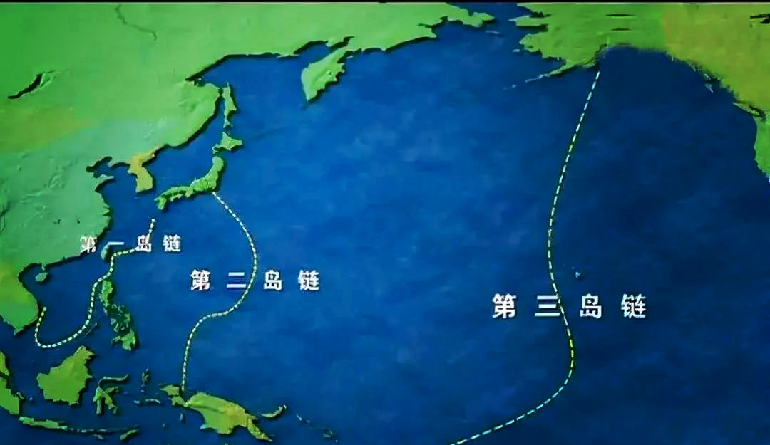 99 宫古海峡,也被称为宫古水道