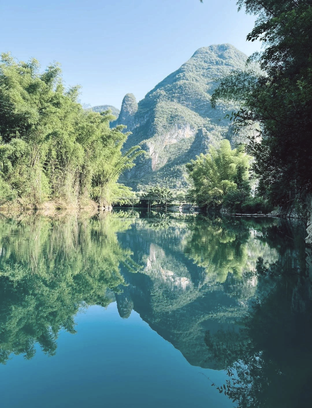 大小井风景名胜区图片