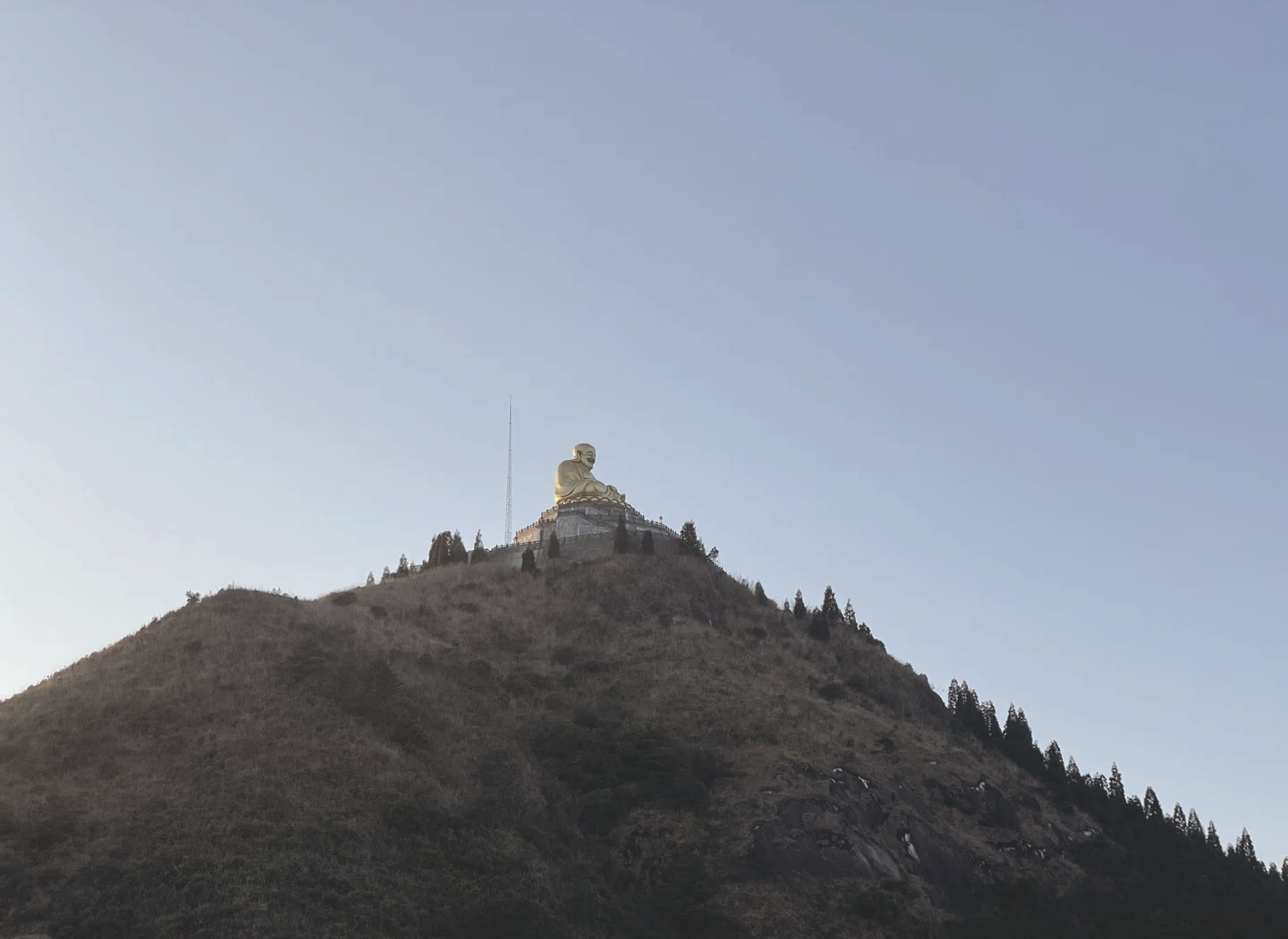 龙岩天宫山图片