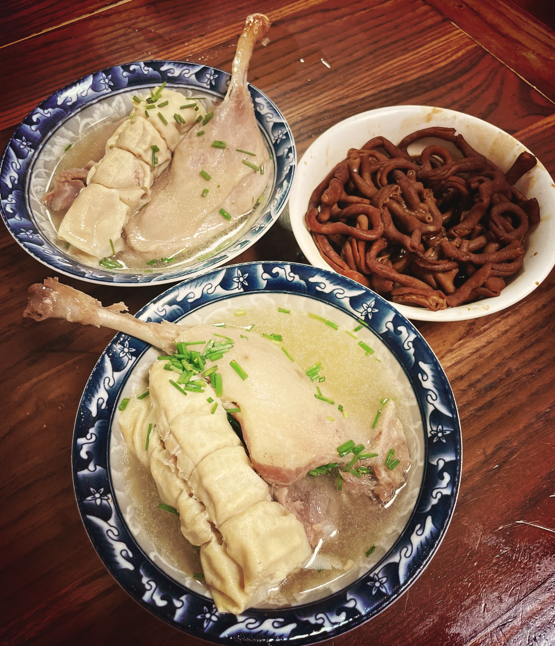 德清新市美食图片