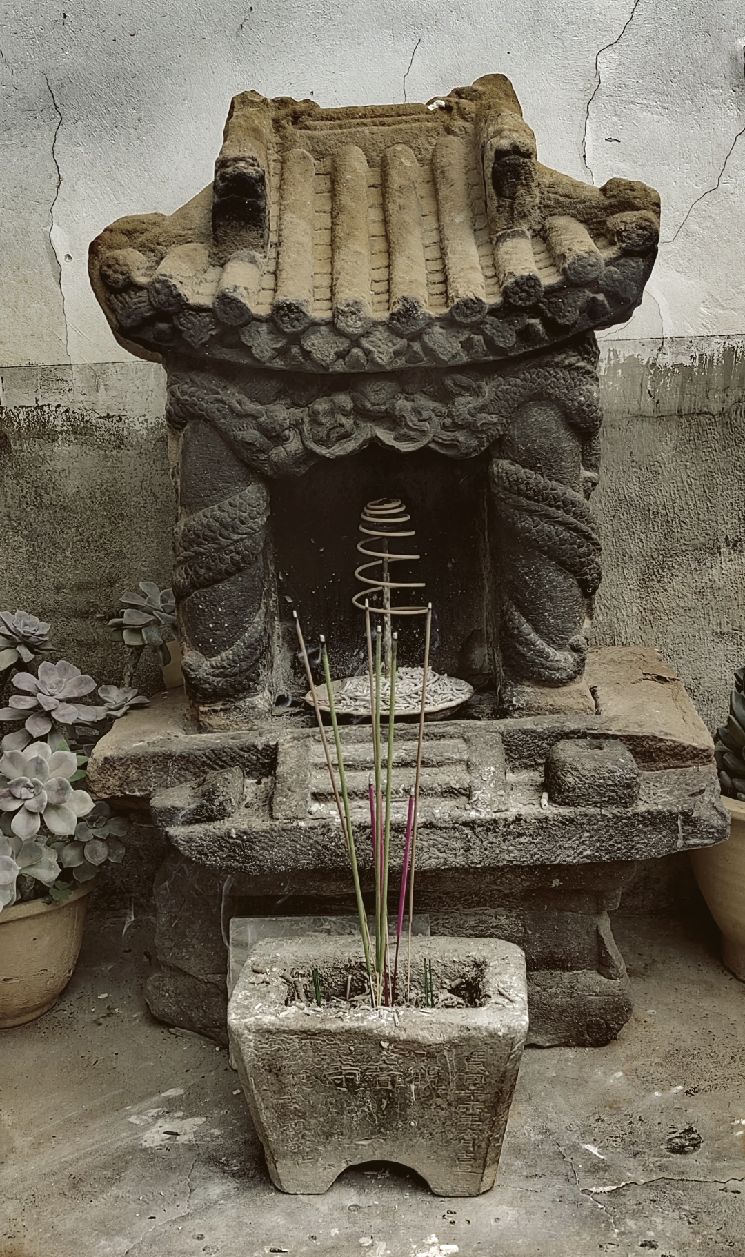 昆明观音山观音寺图片