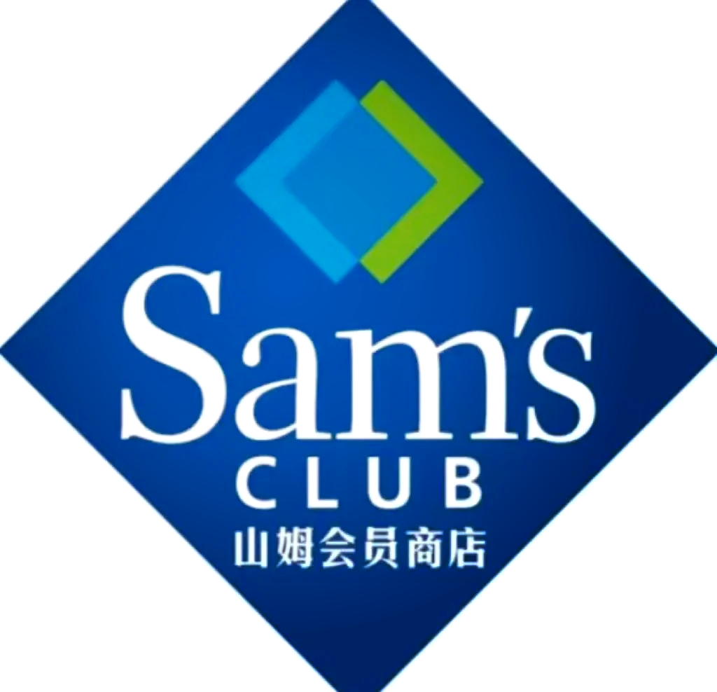 sam超市logo图片