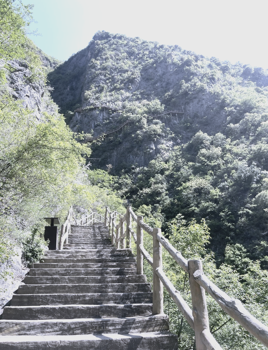 山阳月亮洞风景区门票图片