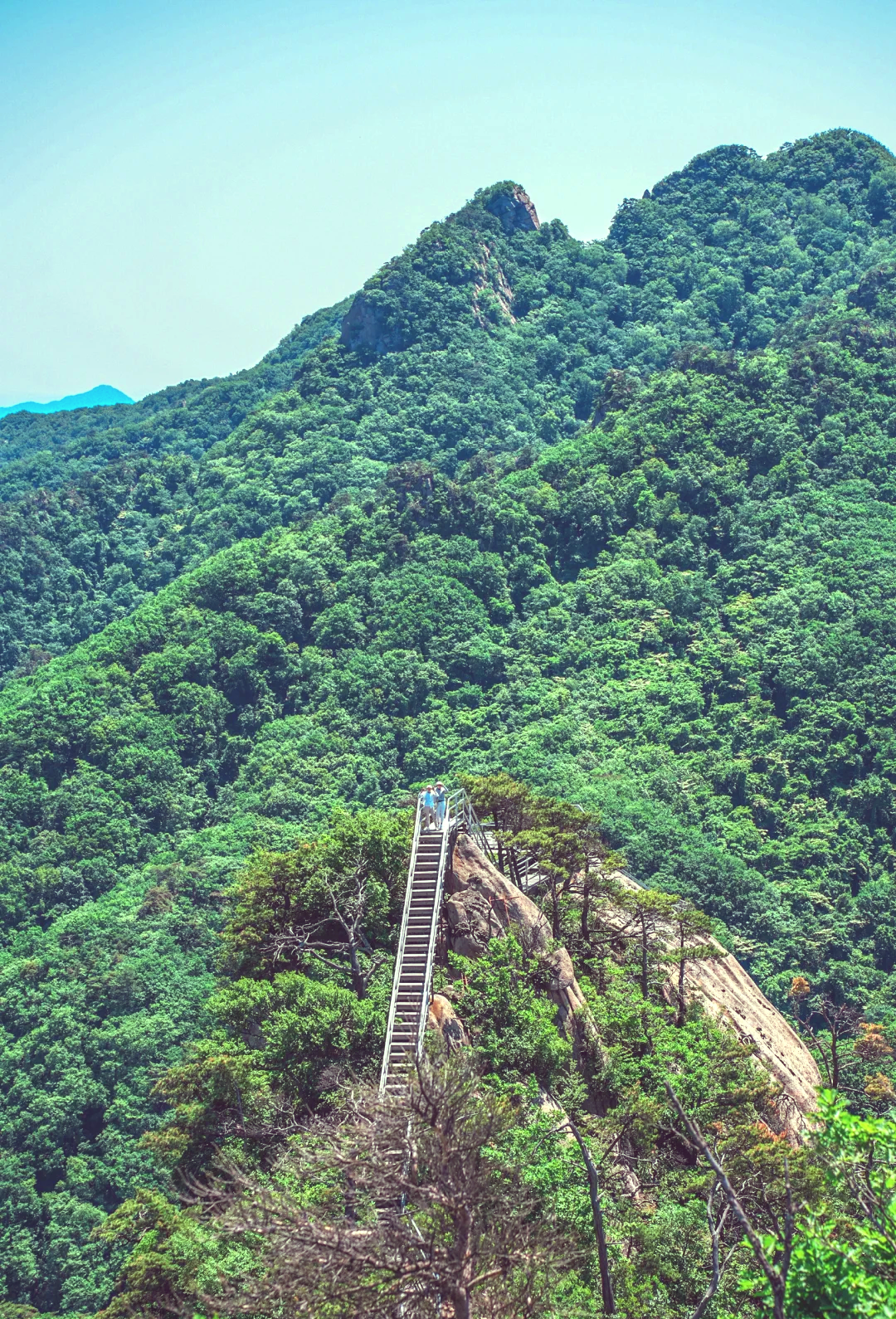 岫岩旅游景点图片