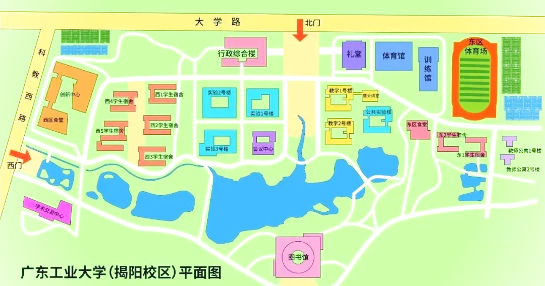 广州大学城位置地图图片