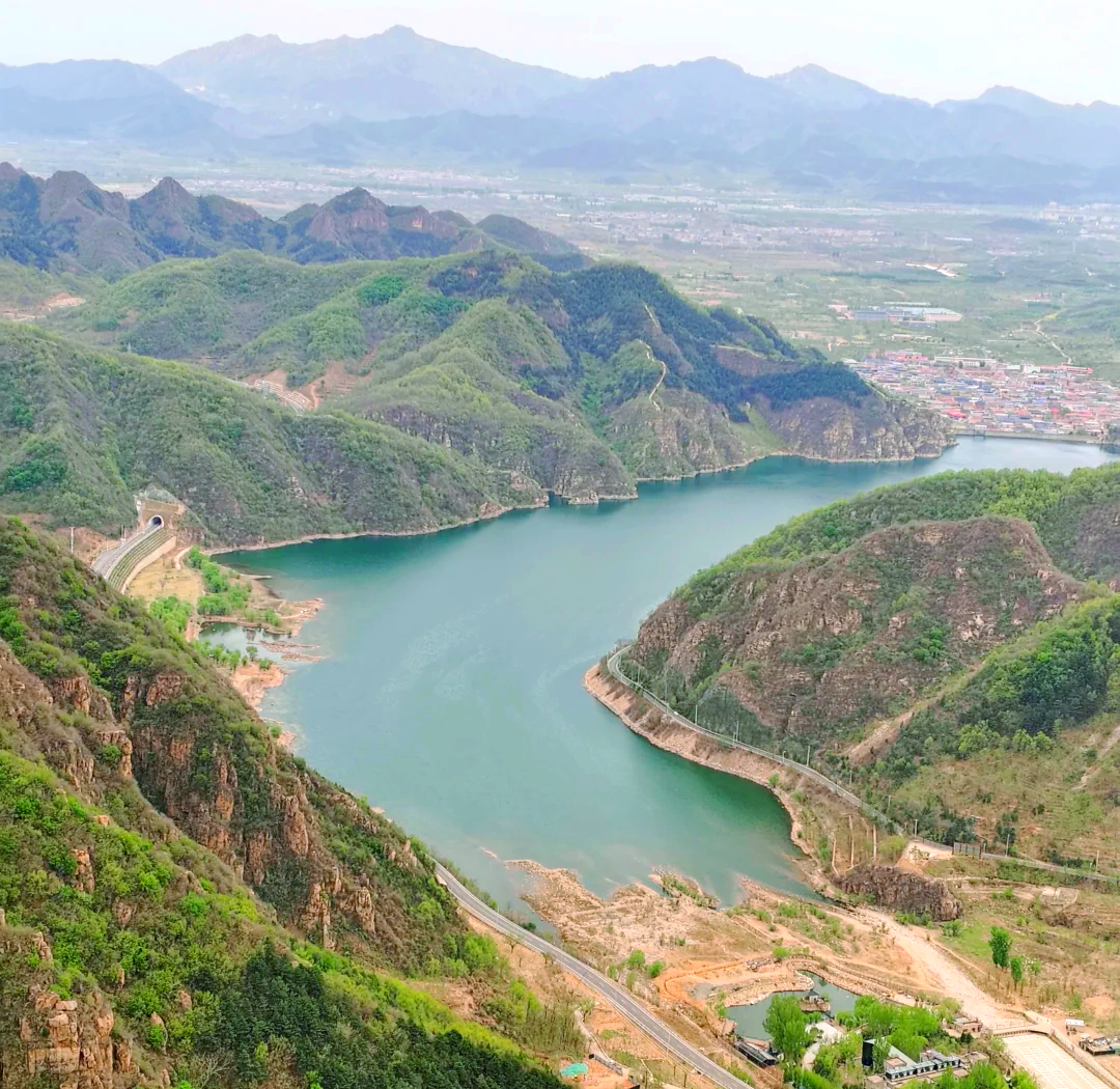 平谷石林峡风景区电话图片