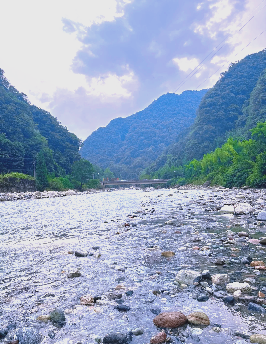 四川周边好玩的地方图片