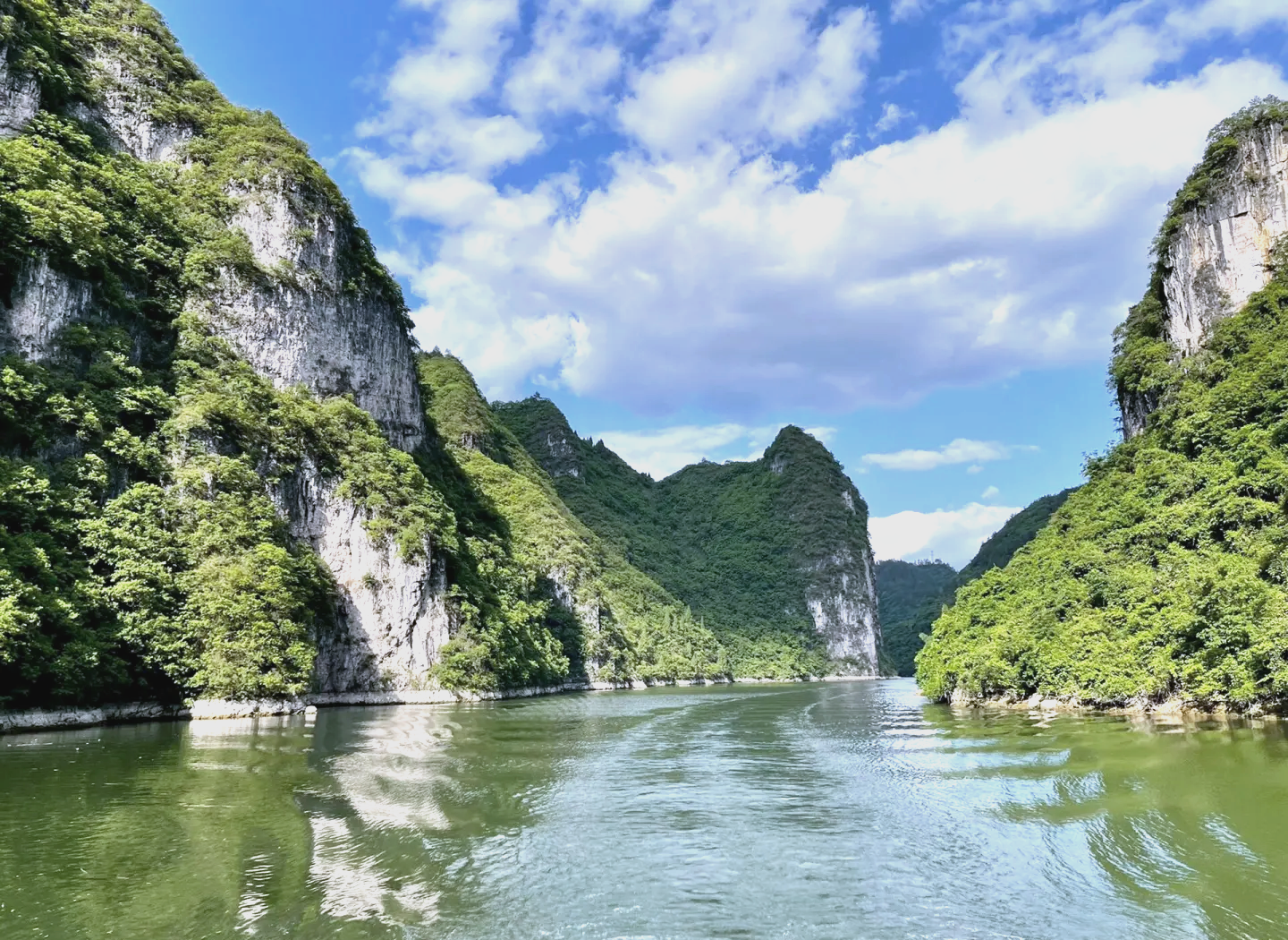 施秉县旅游景点图片