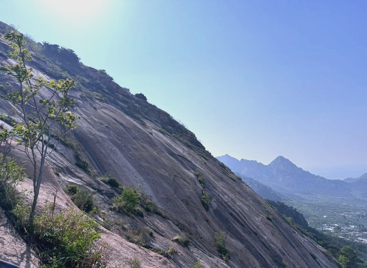 黎山图片