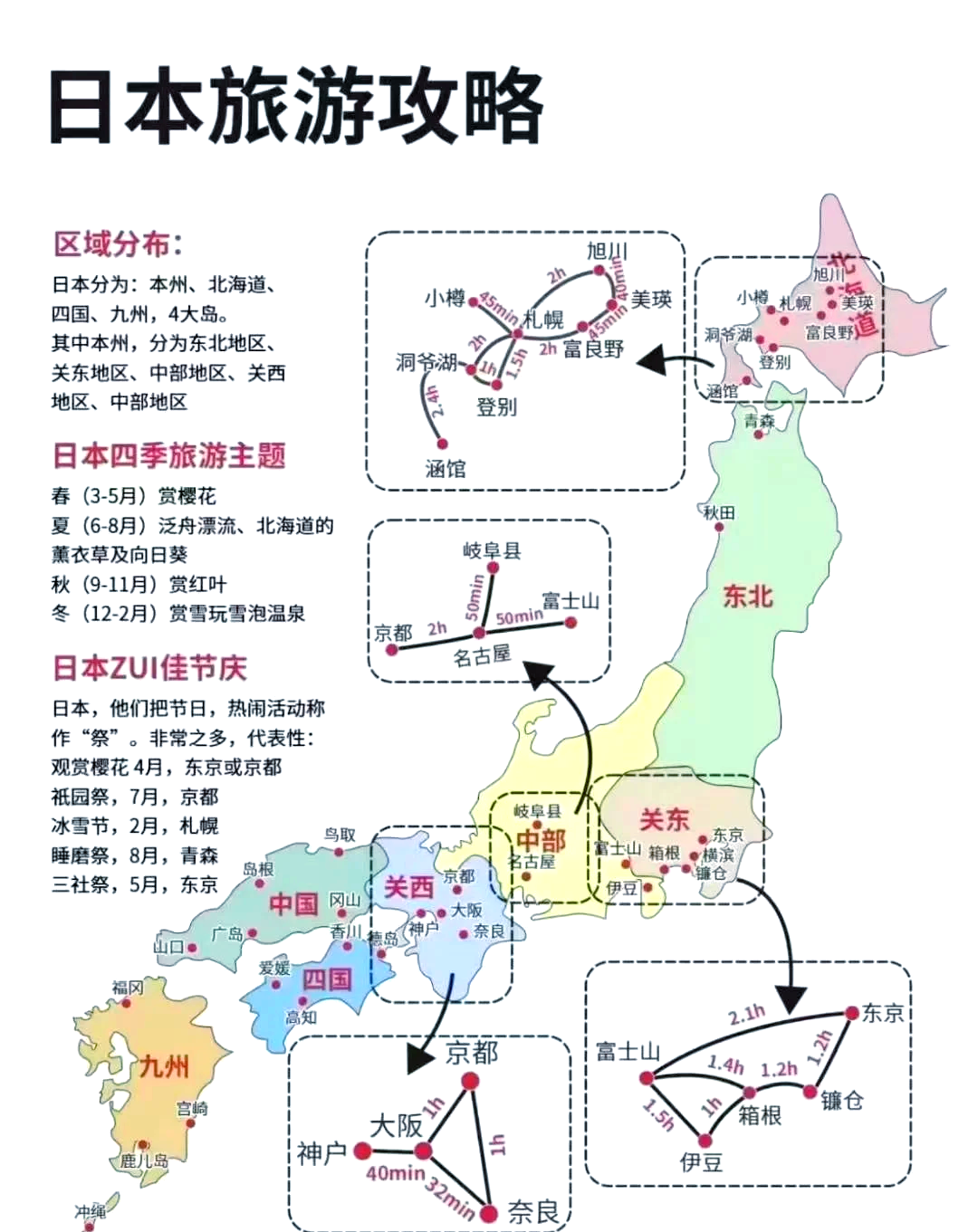 日本富士山地理位置图片