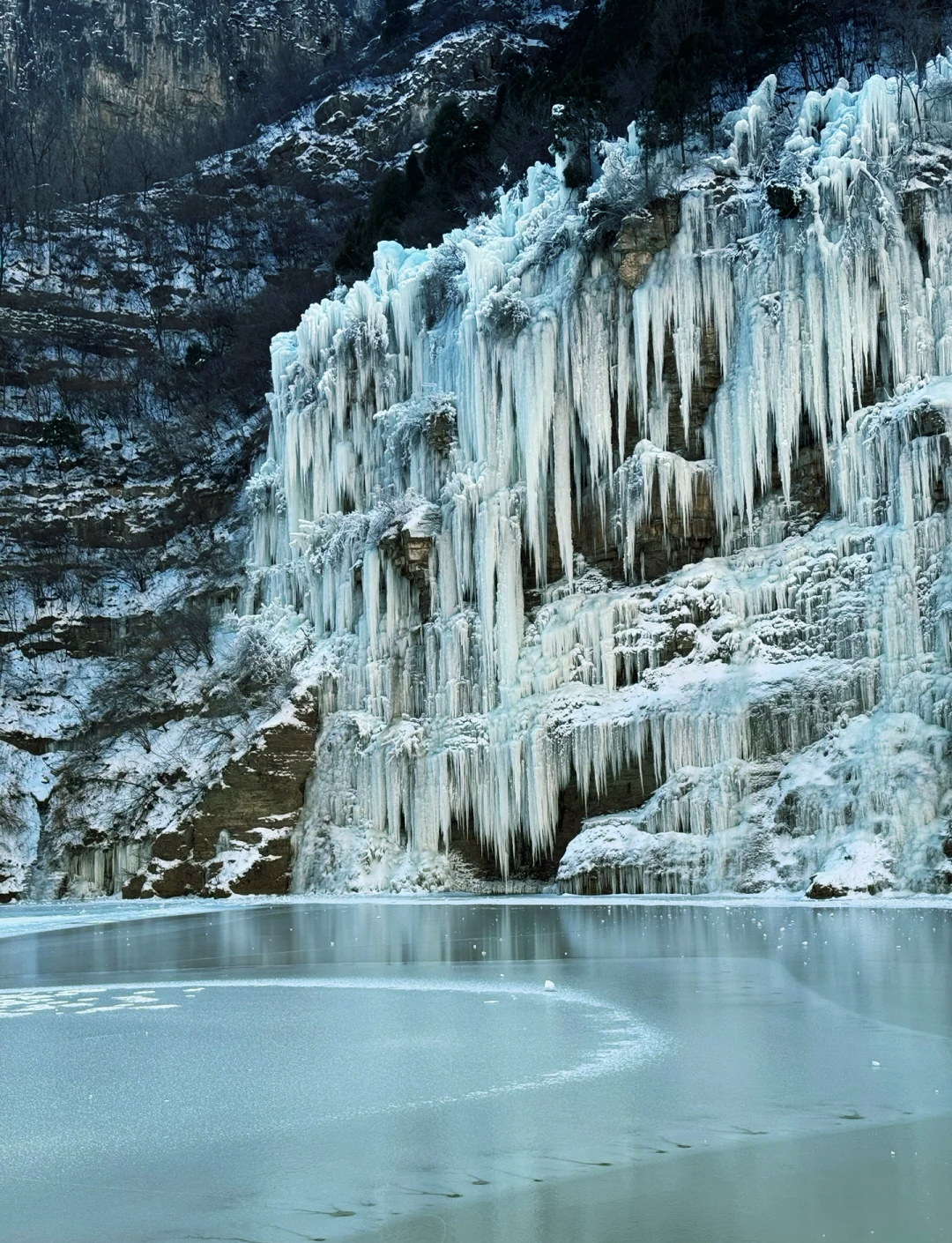 通城峡山图片