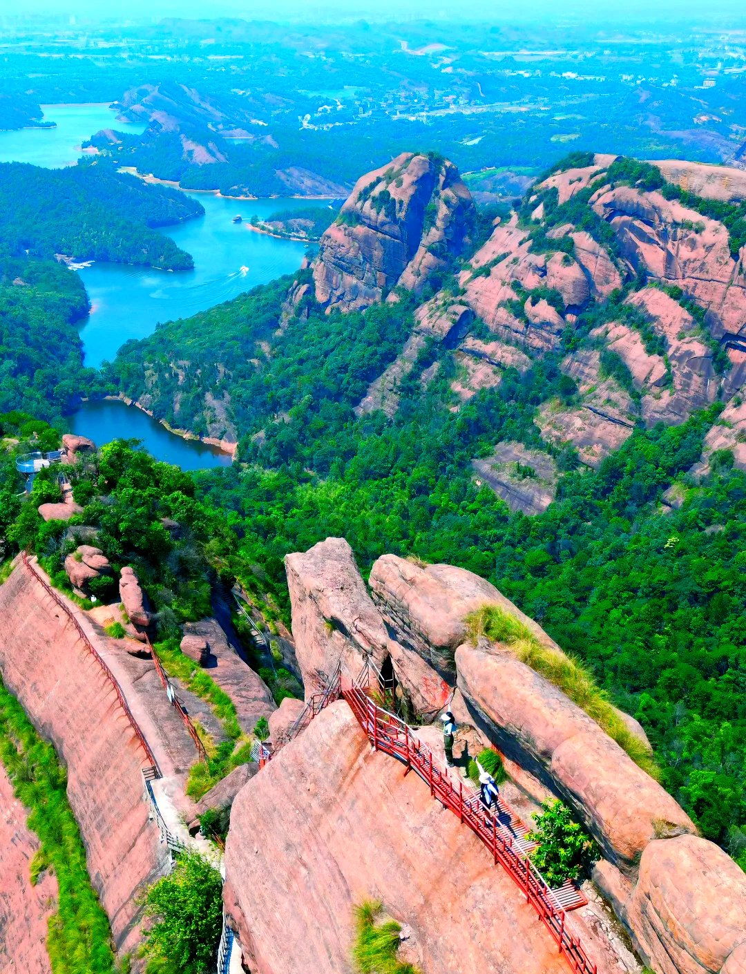 江西秘境 之旅 风土人情相关图片2