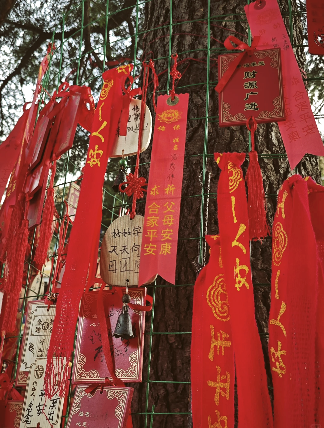 王母宫山图片