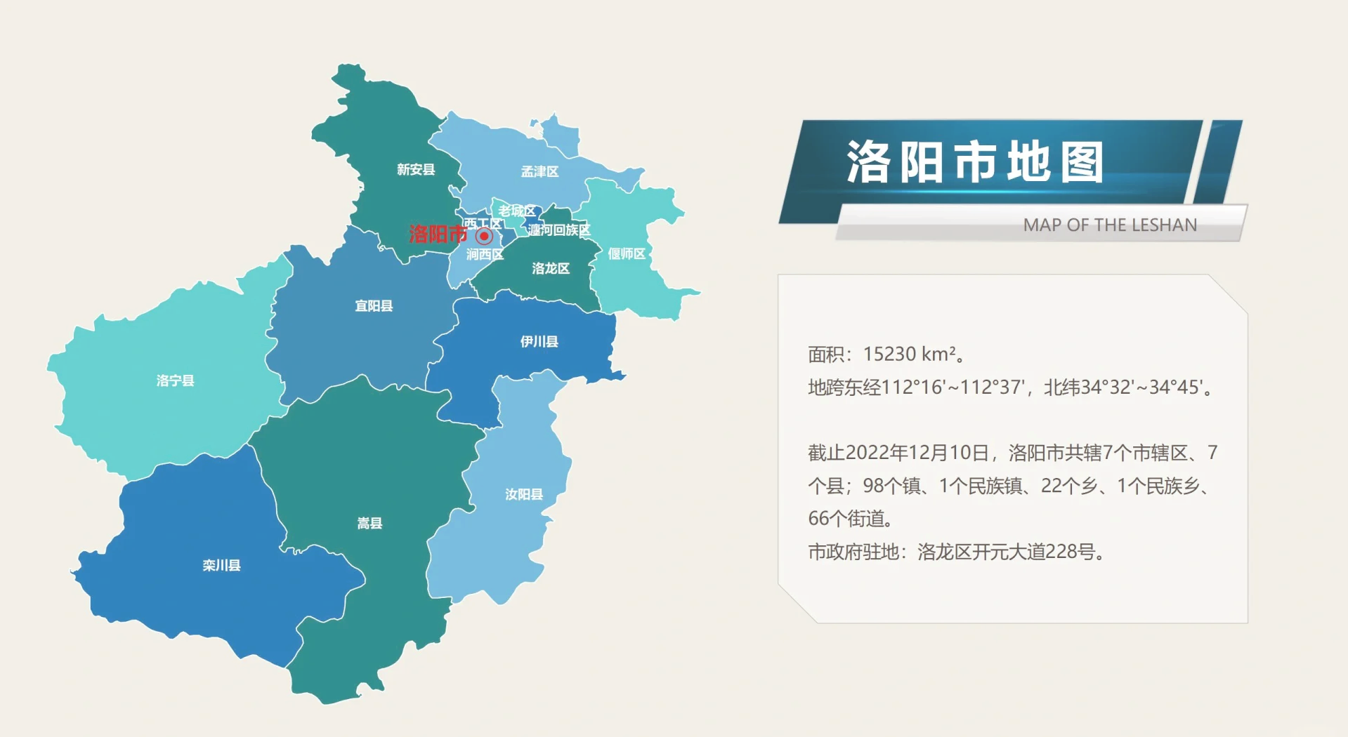 新洛阳市区版图2021图片