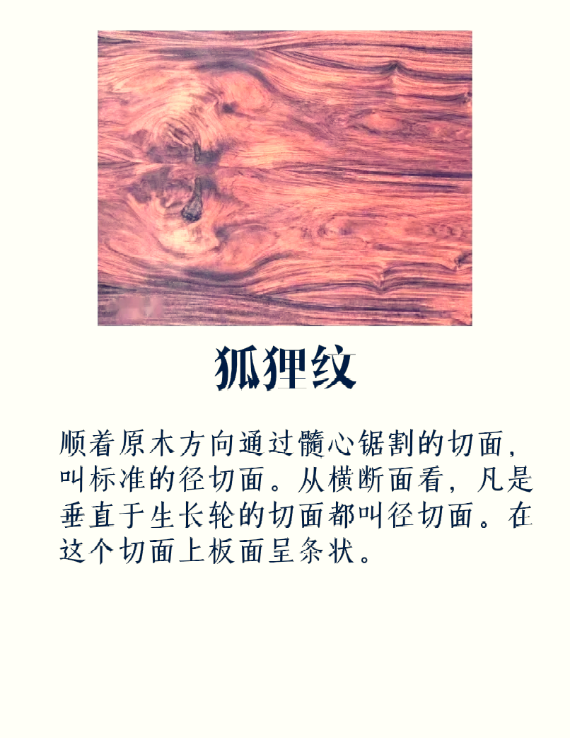 黄花梨麦穗纹的特点图片