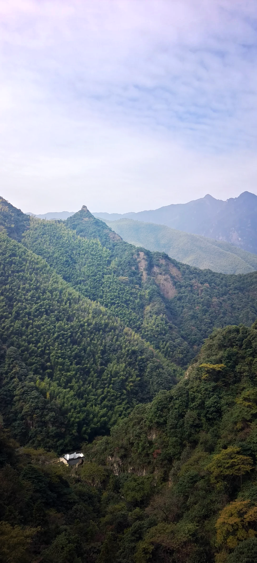 衢江药王山图片