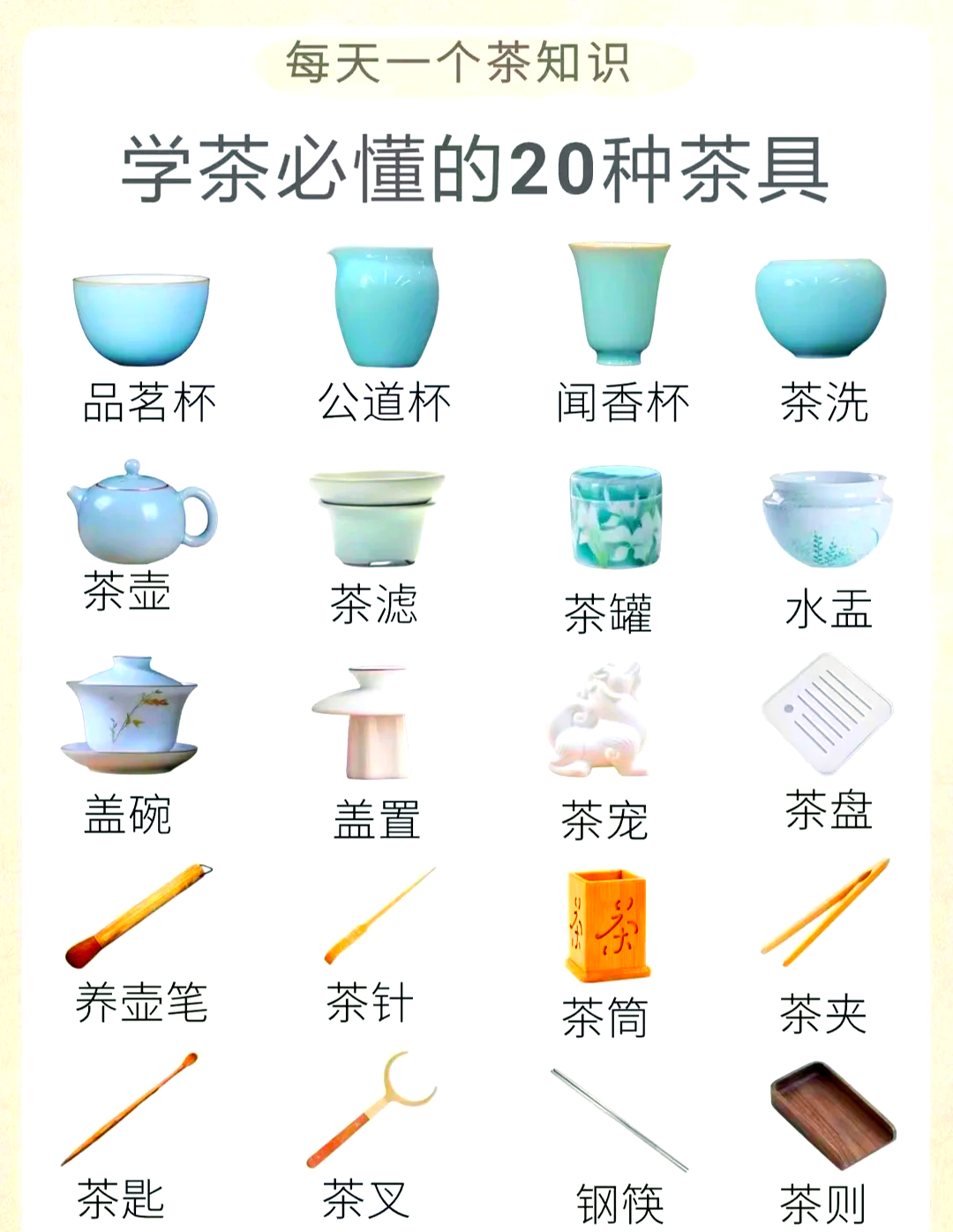茶具十大 名牌解析 品质与品相关图片4