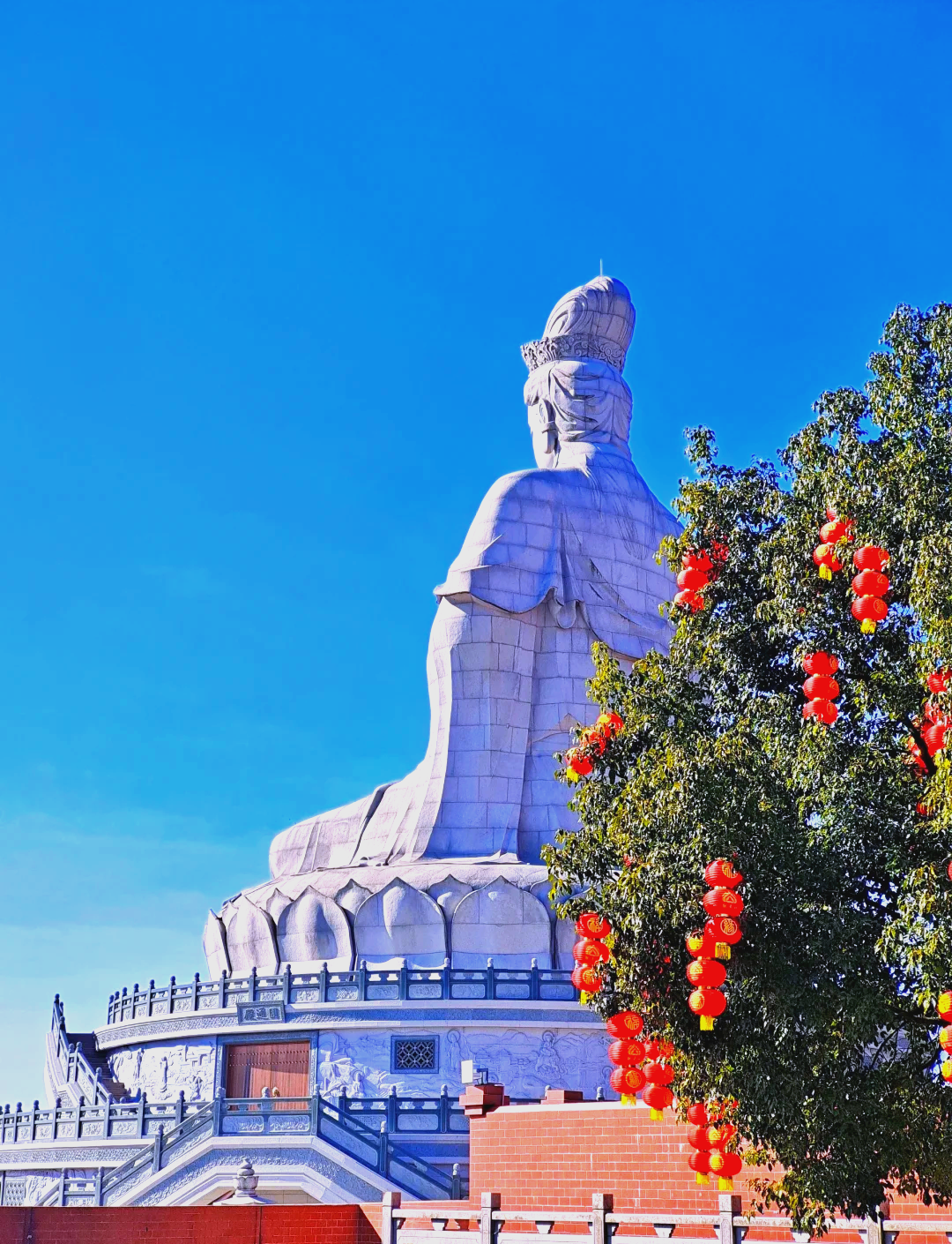 观音山所有旅游景点图片