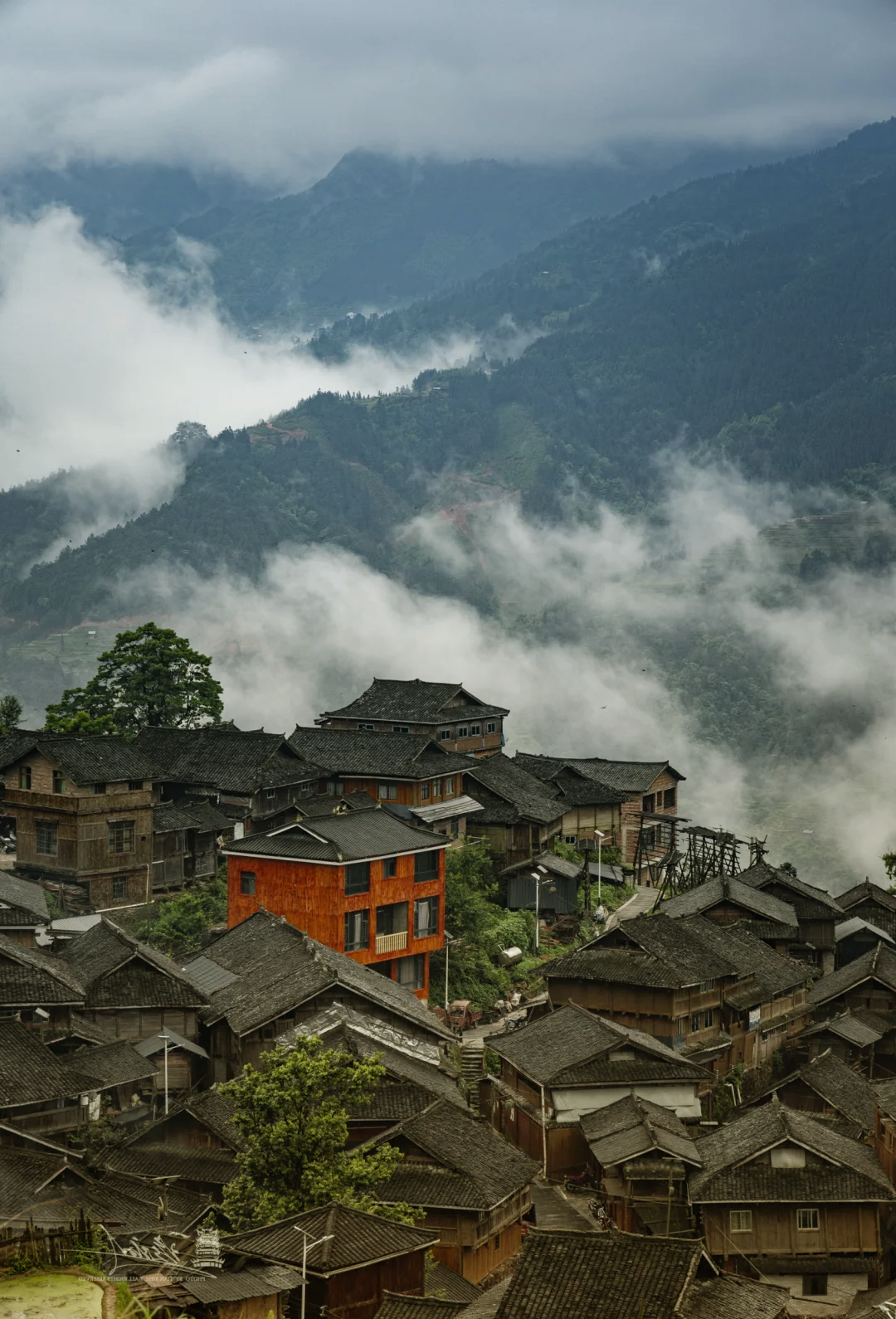 从江县景点图片