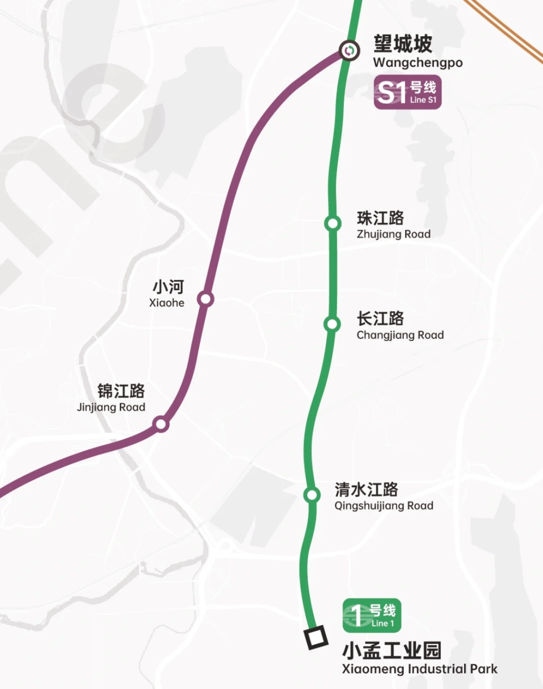 贵阳地铁8号线线路图图片