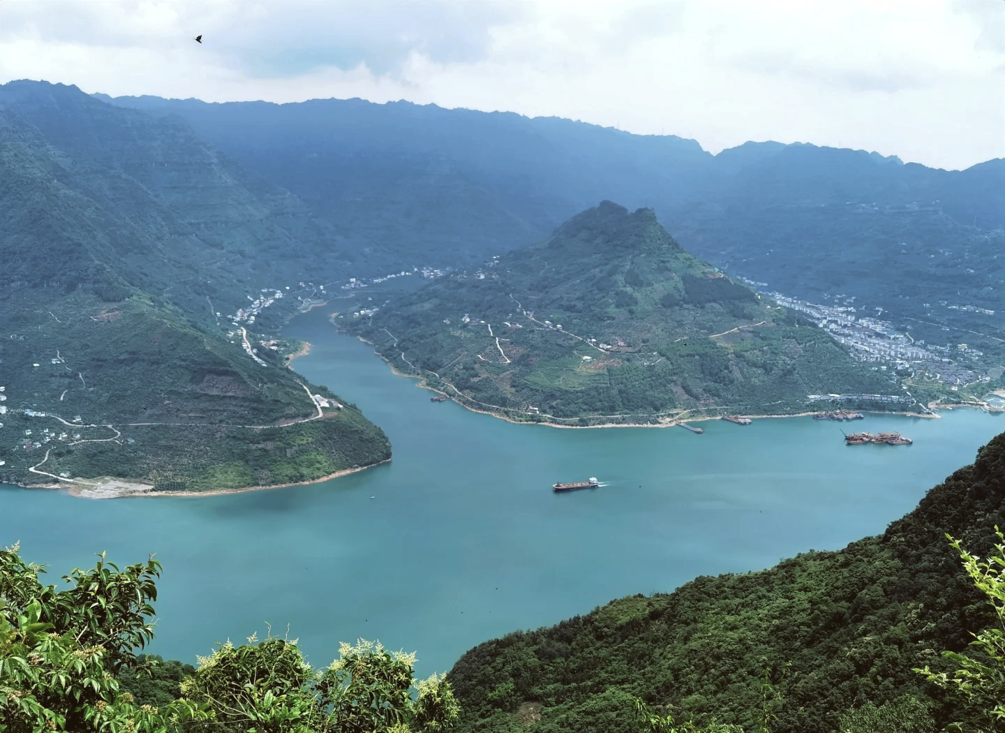 邵女坪旅游景点在哪里图片