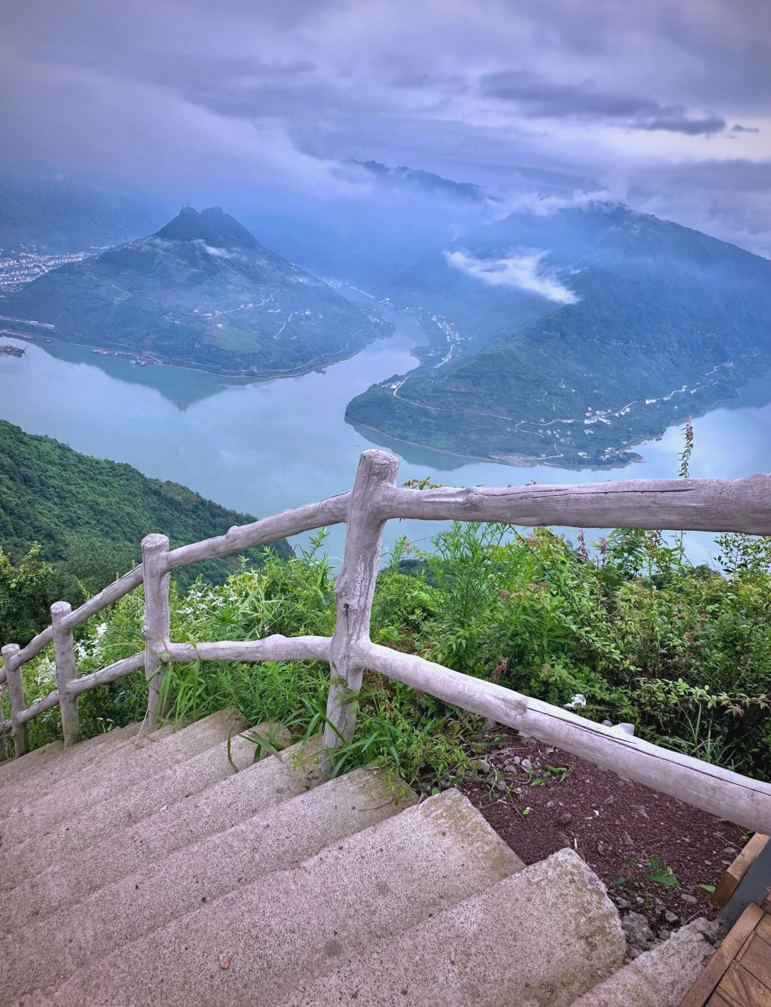 邵女坪旅游景点在哪里图片