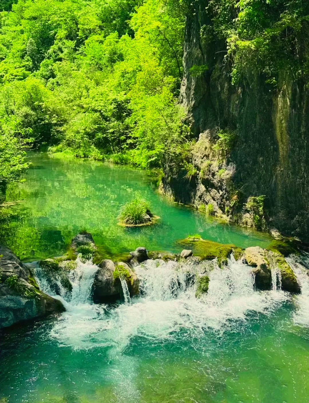 商河旅游景点图片