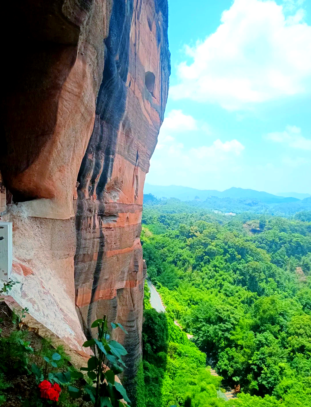 韶关南雄旅游景点大全图片