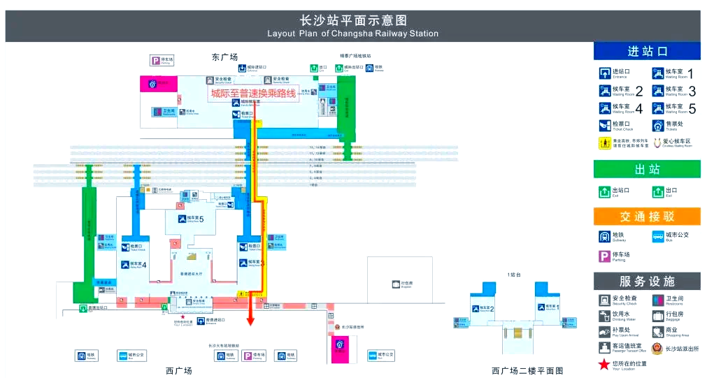 株洲轻轨站点布局图图片