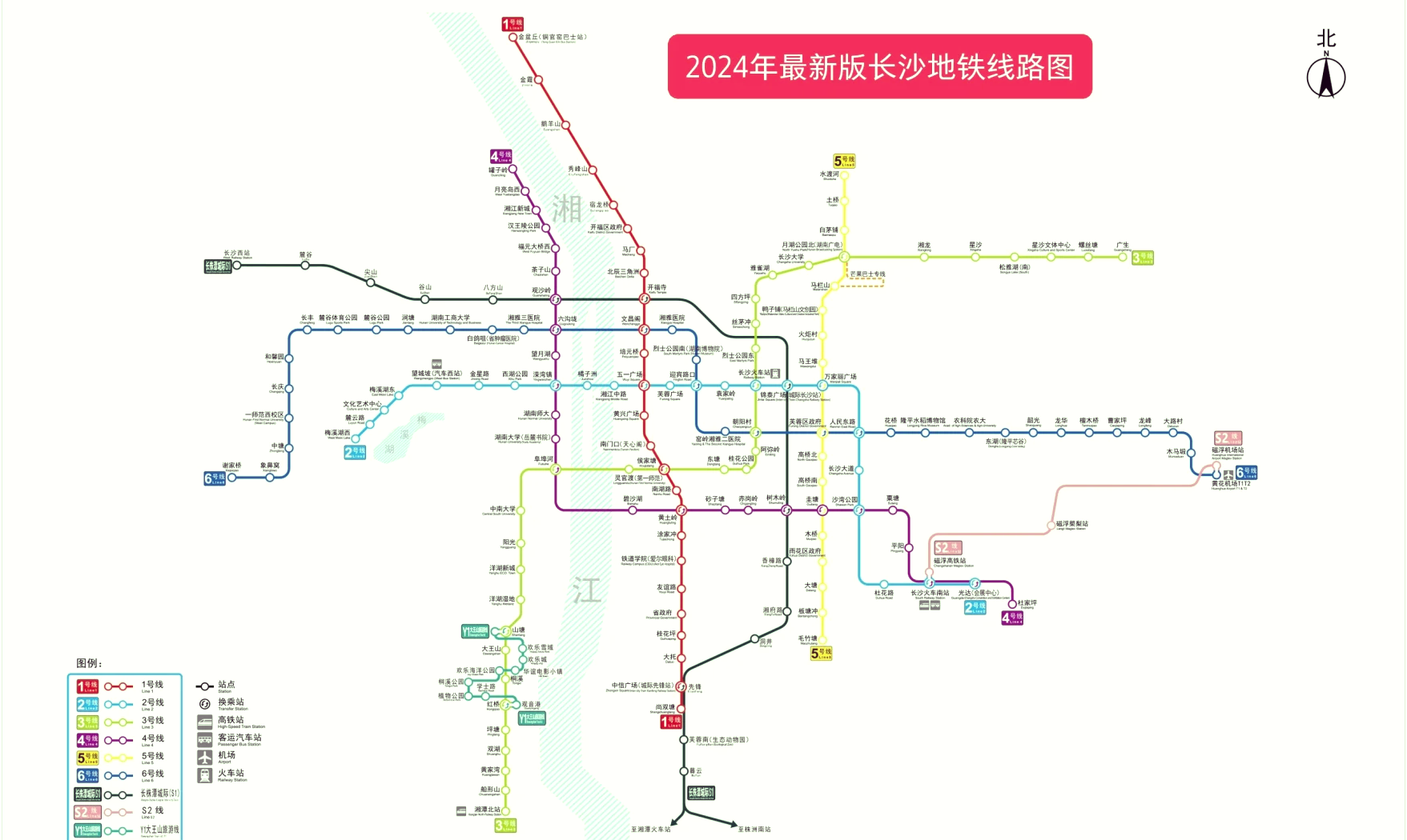 湖南省博物馆地铁图片