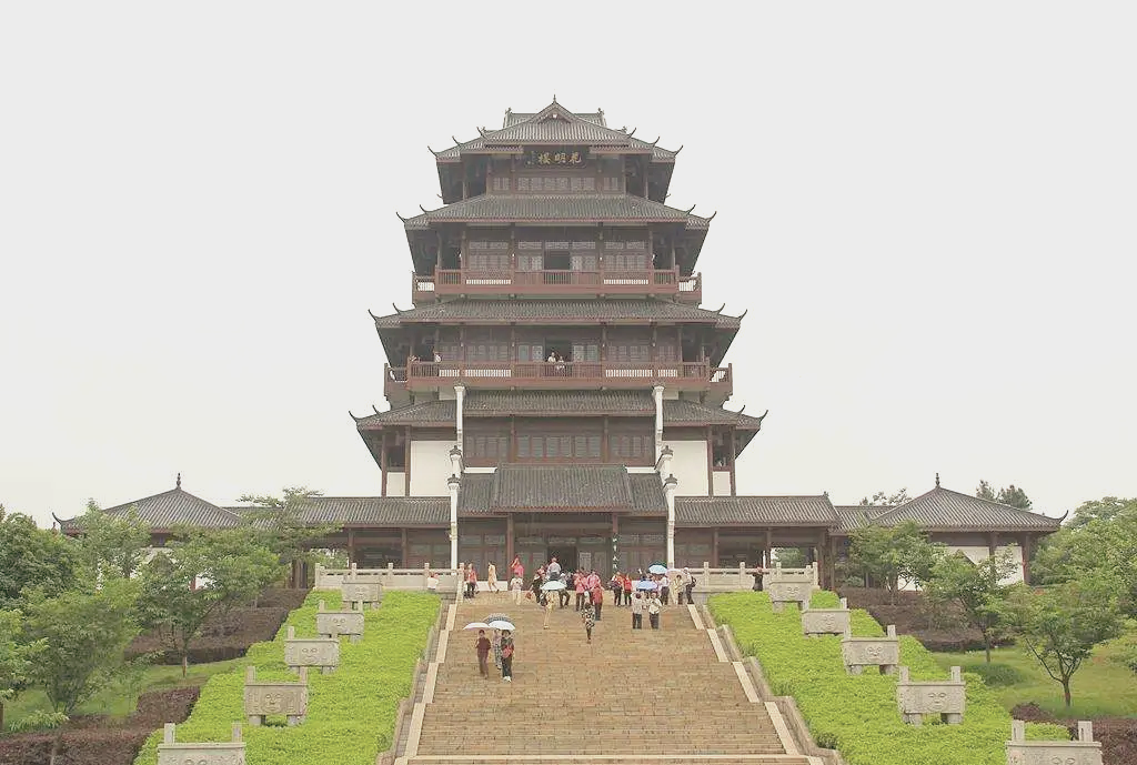 长沙市芙蓉区旅游景点图片