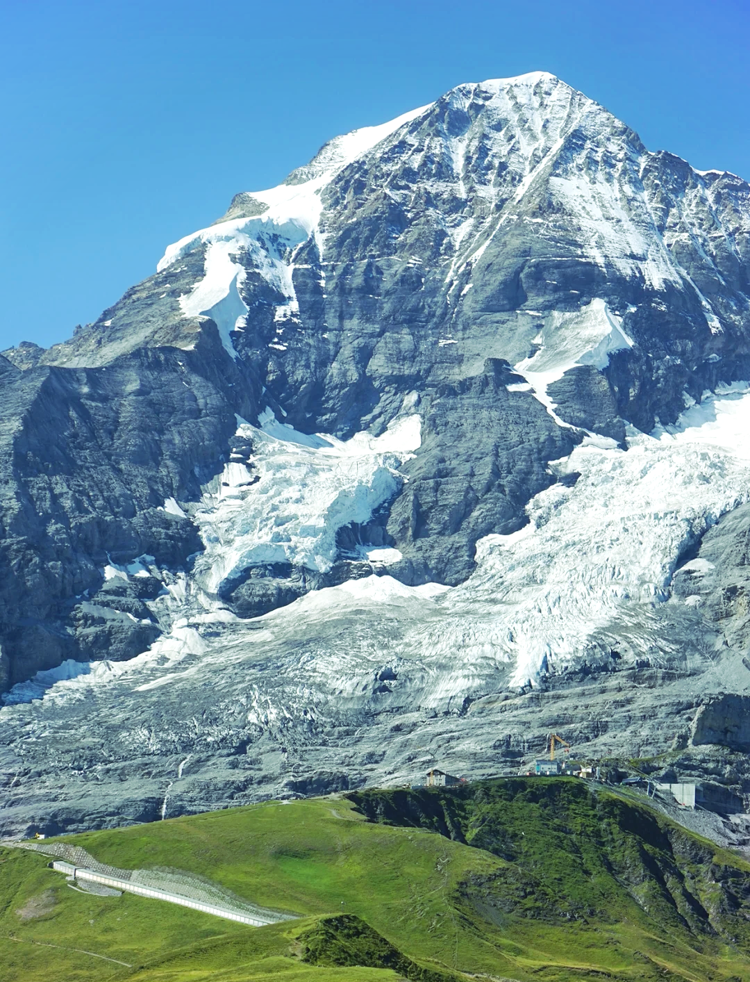 🏔️阿尔卑斯山美景大赏 🌟 阿尔卑斯山脉