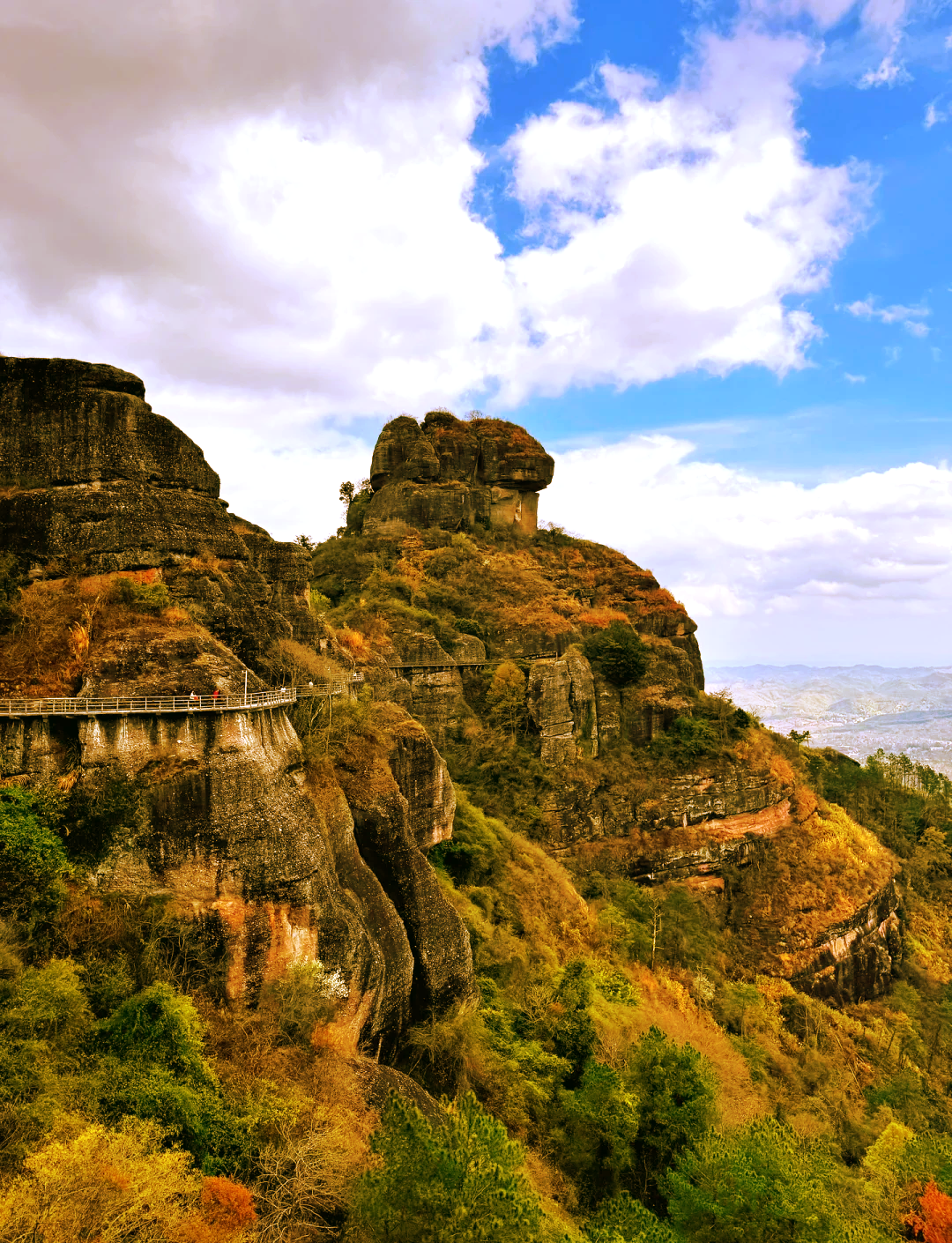 霍山旅游景点大全图片