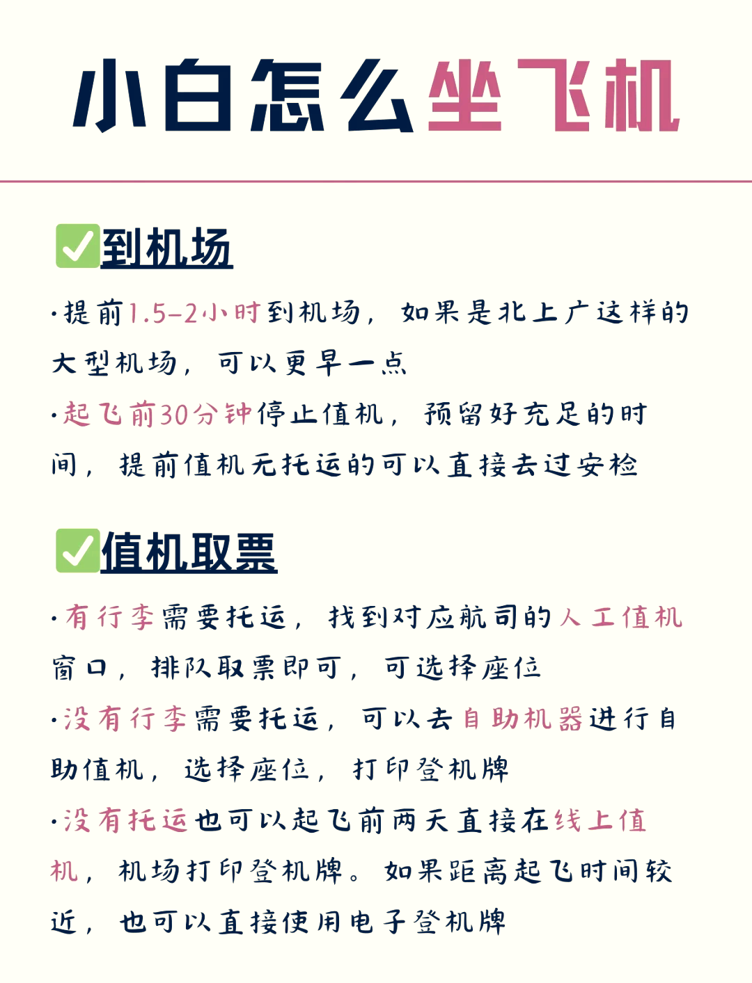 飞机行李架打开步骤图片