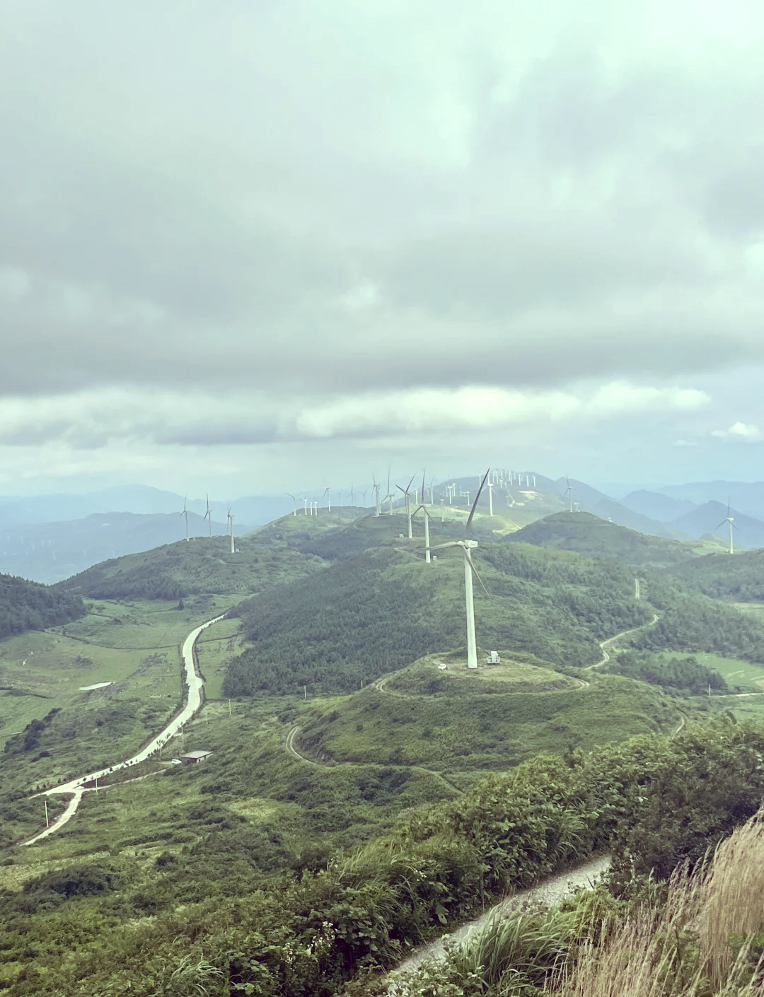 利川齐岳山景区门票图片