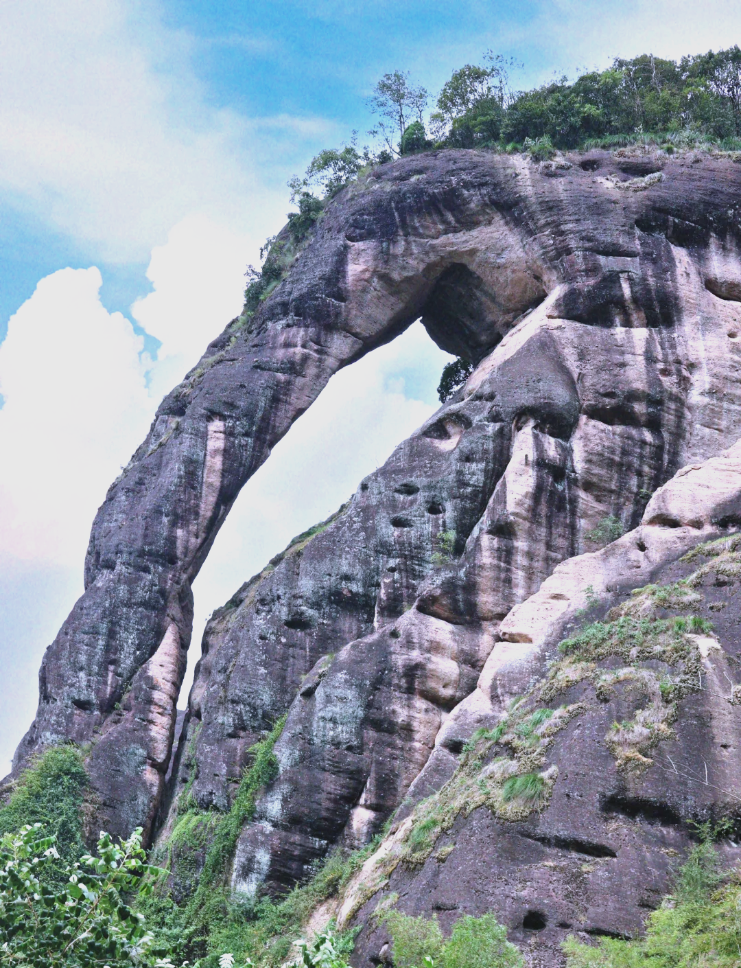 鹰潭旅游景点排名图片