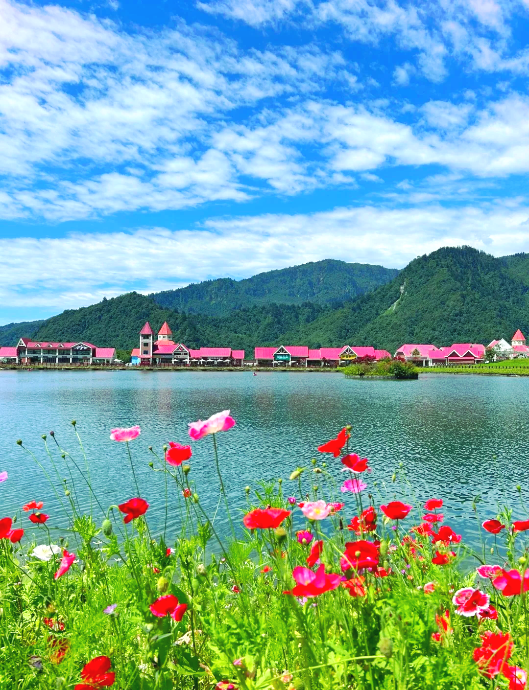 3月西岭雪山穿衣建议图片