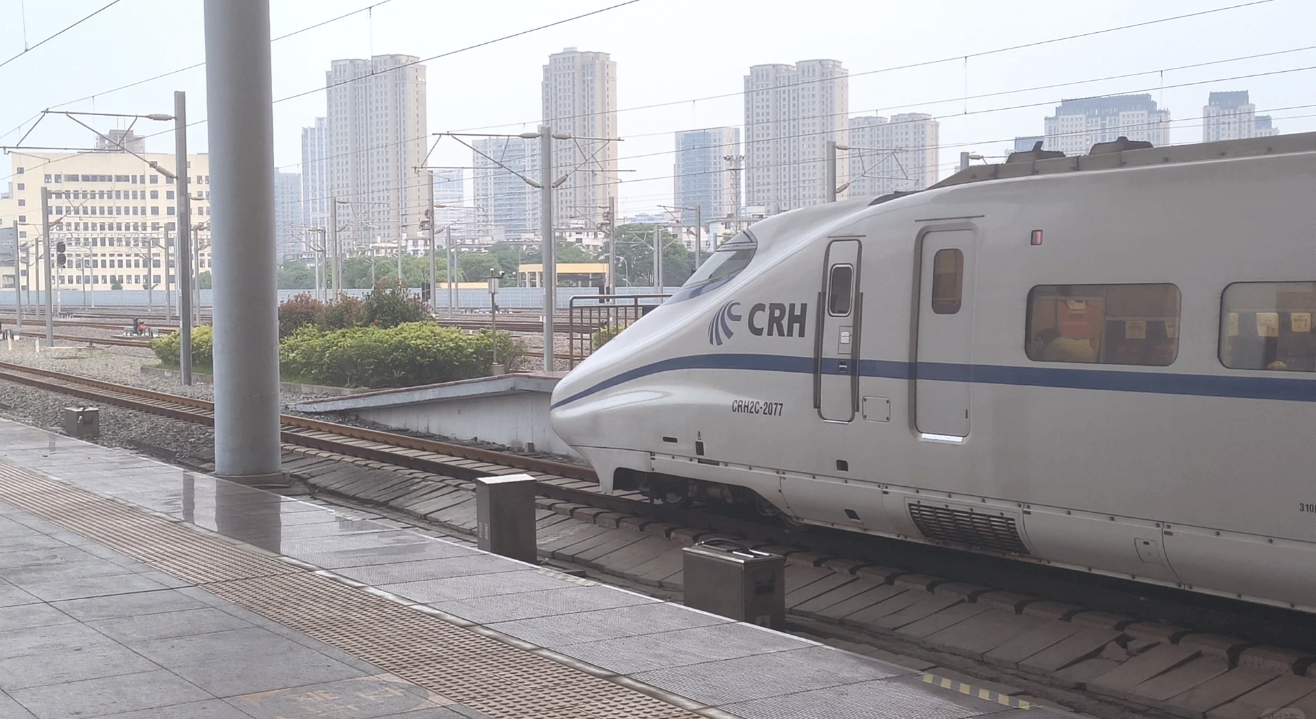 crh2c 车型图片