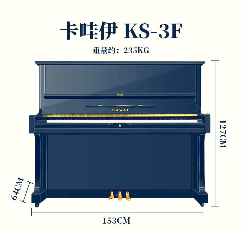 钢琴种类介绍及图片图片