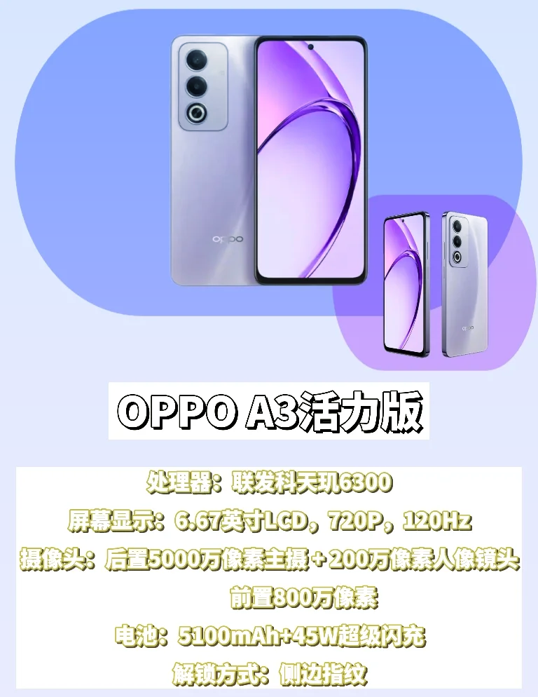 oppoa35参数图片